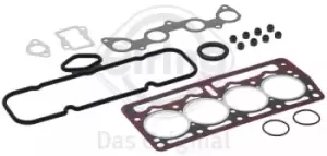 Gasket Head Set 710.242 by Elring