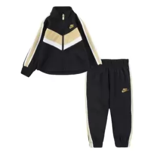 Nike Go Gold Tri Set Bb99 - Black