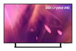 Samsung 43" UE43AU9007 Smart Crystal 4K Ultra HD HDR LED TV