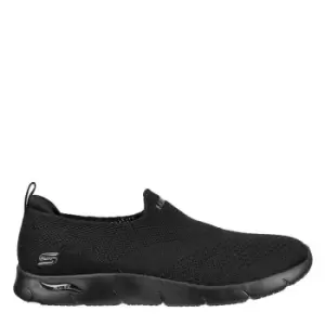 Skechers Fit Refine - Don t Go - Black