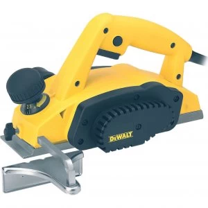 DEWALT DW680K Electric Planer 110v