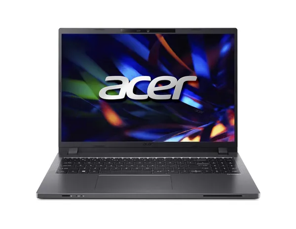 Acer TravelMate P2 16 TMP216-51-TCO - 180-degree hinge design - Intel Core i5 - 1335U / up to 4.6 GHz - Win 11 Pro - Int NX.B1BEK.003