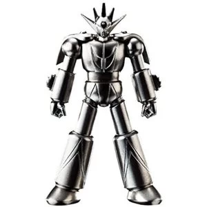 Getter Dragon Absolute Chogokin Figure