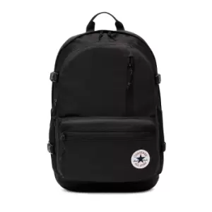 Straight Edge Backpack