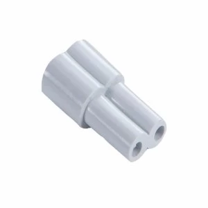 KnightsBridge Seamless Coupler For Linking Ultra Slim LED Striplight