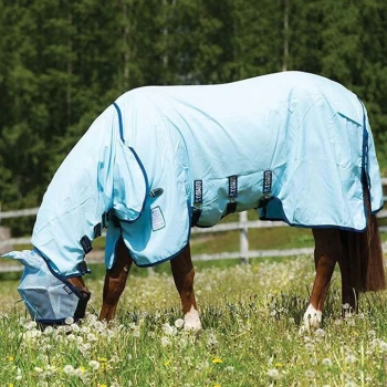 Rambo Hoody Vamoose Rug - Green