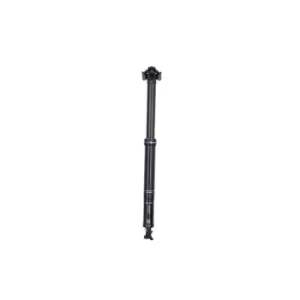 X-Fusion Manic Dropper Post 150mm 31.6mm with Remote - Black