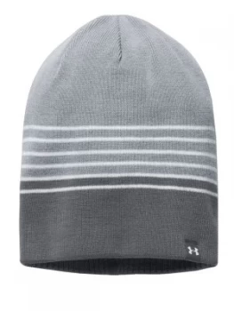 Urban Armor Gear 4 In 1 Beanie 2.0 Grey