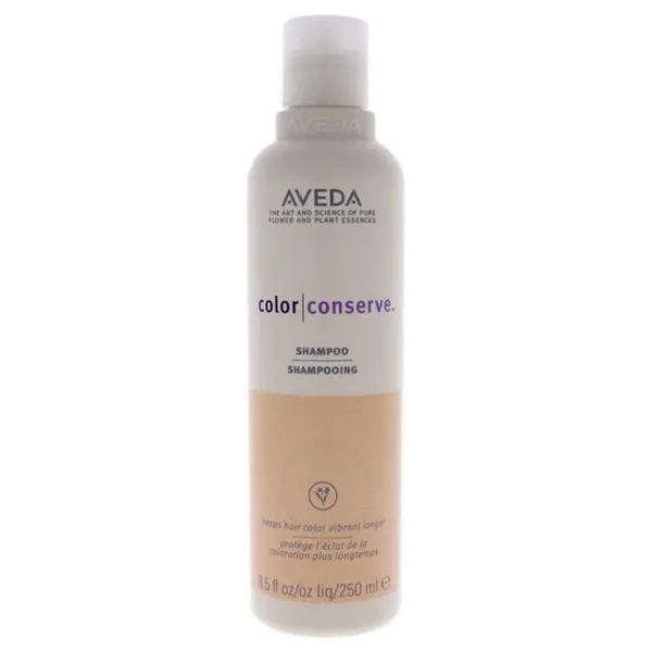 Aveda Color Conserve Shampoo 250ml