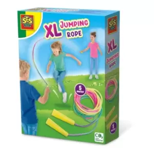 XL Jumping Rope (5m)