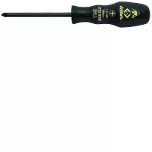 CK Tools T4722ESD 0 Triton ESD Screwdriver PH0x60mm