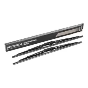 RIDEX Wiper blade AUDI,BMW,FORD 298W0026