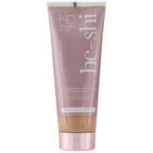 He-Shi Instant Tan HD Wonder Glow 100ml