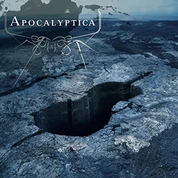 Apocalyptica - Apocalyptica CD