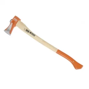 Bahco Splitting Axe Ash Handle SUS 2.0-800 2.4kg