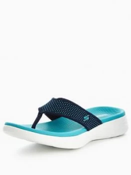 Skechers On The Go 600 Flip Flop