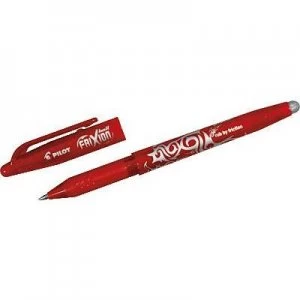 Pilot Roller ball pen FriXion Ball 0.4mm Red 2260002