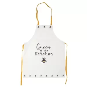 Queen of the Kitchen Apron