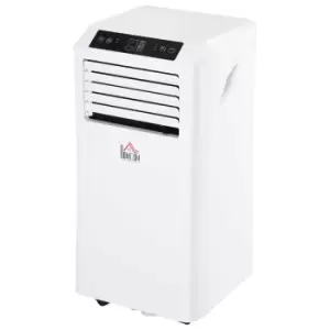 Homcom 823-002V71 10000BTU Mobile Air Conditioner