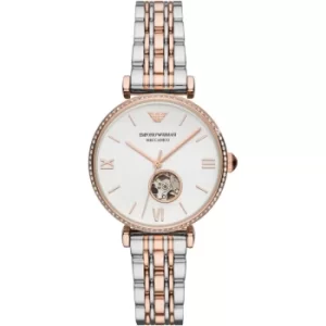 Emporio Armani Gianni AR60019 Women Bracelet Watch