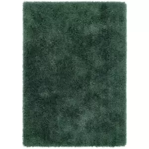 Origins Chicago Rug Forest Green 90 x 150cm