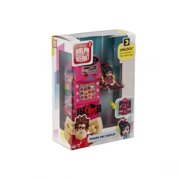 Ralph Breaks The Internet Sugar Rush Play Set