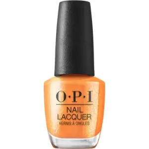 OPI Power of Hue Collection Nail Polish 15ml (Various Shades) - Mango for It