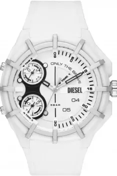 Gents Diesel Framed Watch DZ1988