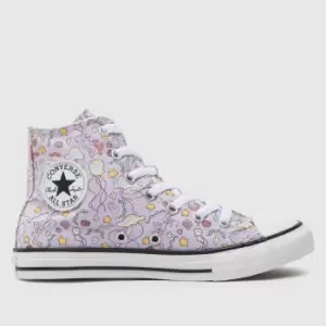 Chuck Taylor All Star Under The Sea