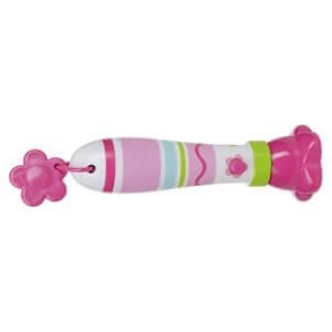 Melissa and Doug Sunny Patch Pretty Petals Flashlight