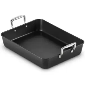 Le Creuset Toughened Non-Stick Rectangle Roaster