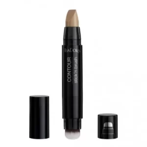 Isadora Contour Stick'n Brush Contouring stick 32 Beige Neutral