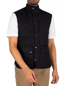 Lowerdale Gilet