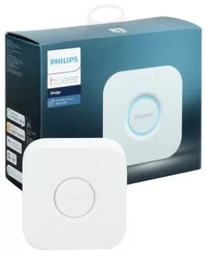 Philips Hue Smart Bridge With Bluetooth