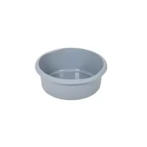 Addis Eco Round Bowl 7.7L Light Grey