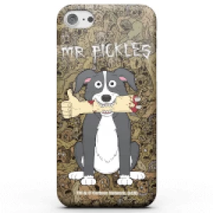 Mr Pickles Fetch Arm Phone Case for iPhone and Android - iPhone 5C - Snap Case - Matte