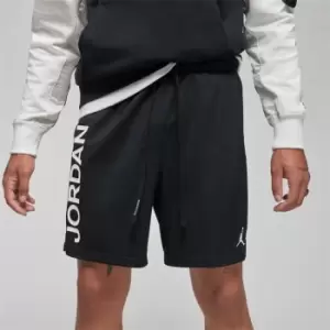 Air Jordan Jordan Sport Dri-FIT Graphic Shorts Mens - Black