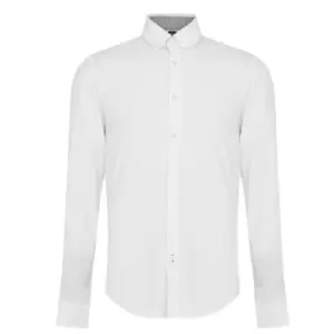 Boss Rod 53E Shirt - White