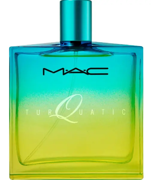 MAC Turquatic Eau de Parfum Unisex 20ml