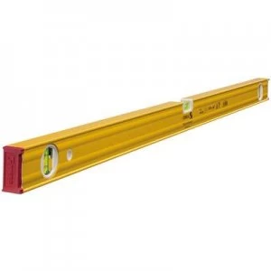 Stabila Type 80AS-2 19172 Alu spirit level 100 cm