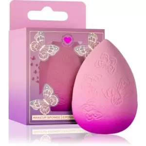 I Heart Revolution Butterfly multifunctional makeup sponge 1 pc