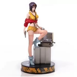 First 4 Figures - Cowboy Bebop: Faye Valentine Resin Statue Figure