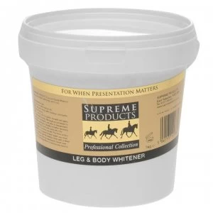 Supreme Products Leg and Body Whitener