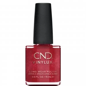 CND Vinylux Tartan Punk Nail Varnish 15ml