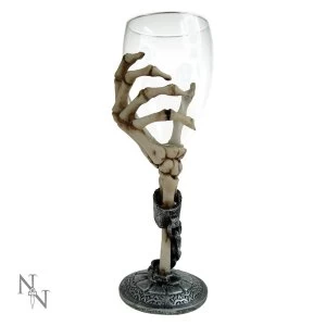 Claw Goblet