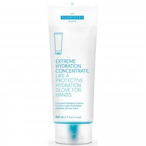 The Chemistry Brand Extreme Hydration Complex Hand Cream 100ml