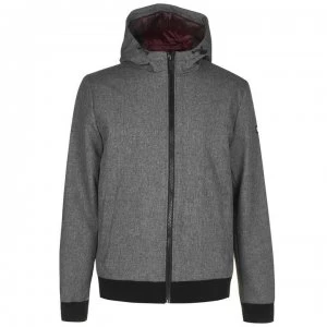 DKNY Softshell Jacket - Grey