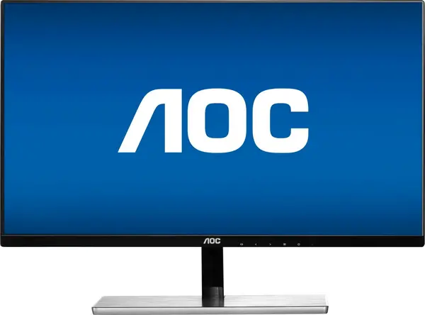 AOC 21.5" 22B2DM Full HD LED Monitor