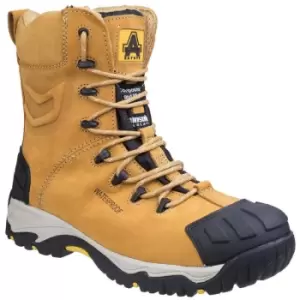 Amblers Safety FS998 Safety Boot Honey - 13