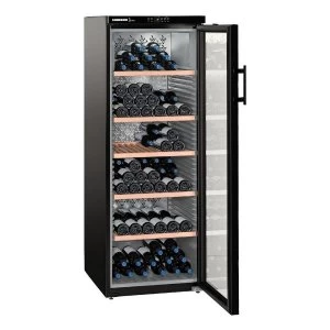 Liebherr WKB4212 200 Bottles Wine Cooler Fridge